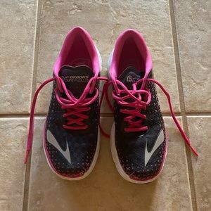 Brooks Pure Flow 5 shoes
